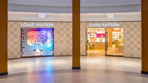 louis vuitton keystone mall.